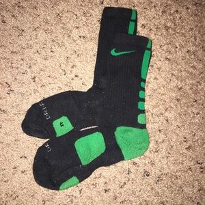 Nike Elite crew socks